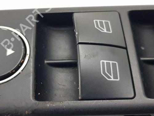 Right front window switch MERCEDES-BENZ A-CLASS (W176) A 250 (176.044) | BP28175267I26 