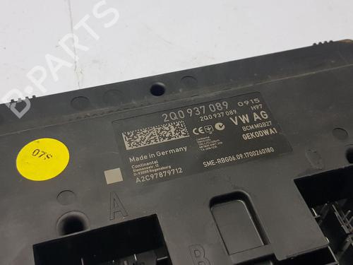 Electronic module VW POLO VI (AW1, BZ1, AE1) 1.0 | BP36669863M83 - Image 4