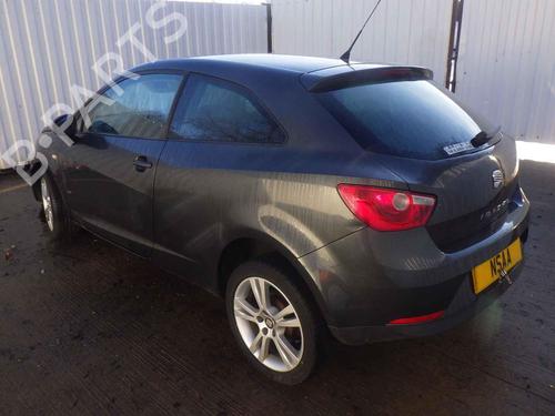 Front right window mechanism SEAT IBIZA IV (6J5, 6P1) 1.4 | BP28501122C23 