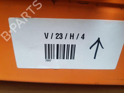 Front left window mechanism ASTON MARTIN VANTAGE Coupe V8 | BP36093441C22  - Image 6