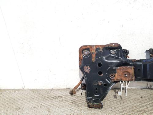 Subframe VAUXHALL CORSA Mk III (D) (S07) 1.2 i 16V (L08) | BP36780230M9 - Image 12