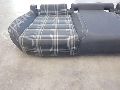 Right front seat VW GOLF VII (5G1, BQ1, BE1, BE2) 2.0 GTD | BP29230001C16 