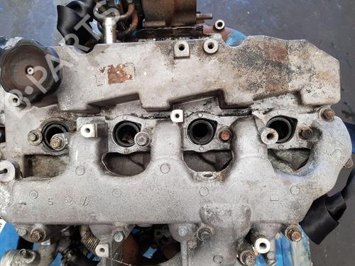 Engine MITSUBISHI L200 / TRITON (KA_T, KB_T) 2.5 DI-D 4WD (KB4T) | BP30137787M1