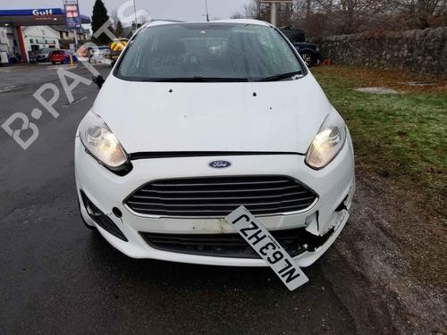 Pipe FORD FIESTA VI (CB1, CCN) 1.25 | BP29738195M125  - Image 10