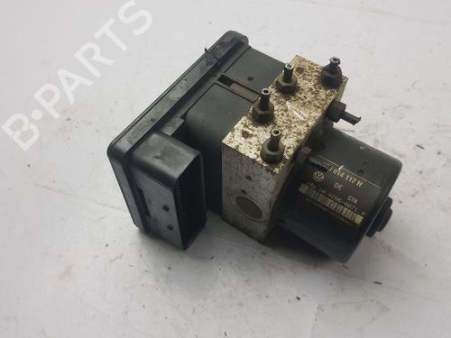 Used ABS pump ABS pump VW POLO IV (9N_, 9A_) 1.4 16V (75 hp) 35772311 35772311