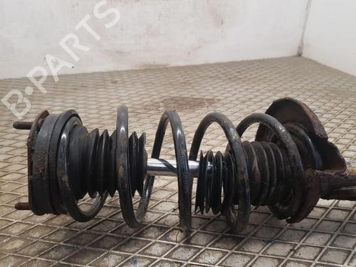 Right front shock absorber FORD FIESTA VI (CB1, CCN)  | BP29514364M17 