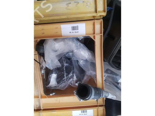 Andre MCLAREN 650S Spider 3.8 | BP22681568O1