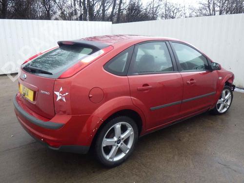Engine FORD FOCUS II (DA_, HCP, DP) 1.6 | BP35795604M1 - Image 18