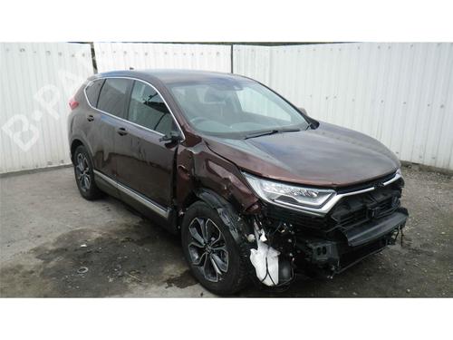 Dashboard HONDA CR-V V (RW_, RT_) 2.0 e-CVT Hybrid (RT5) | BP27600275C46 - Image 18
