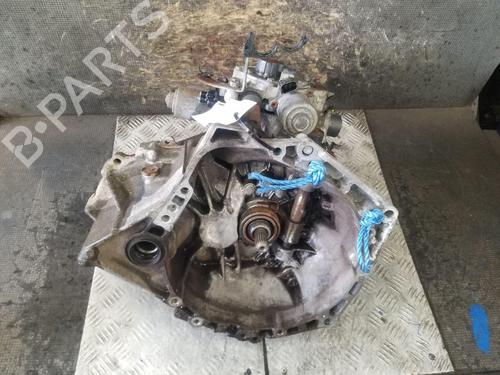 Used Gearbox Gearbox TOYOTA AYGO (_B1_) 1.0 (KGB10_, KGB10R) (68 hp) 35934215 35934215