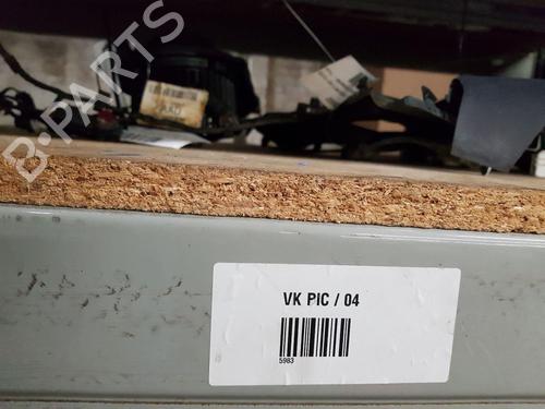 Módulo eletrónico FORD FIESTA VI (CB1, CCN) 1.6 TDCi | BP32398128M83 