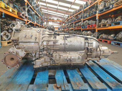 Gearbox AUDI Q8 (4MN, 4MT) RS FSI Mild Hybrid quattro | BP27240754M3 - Image 3