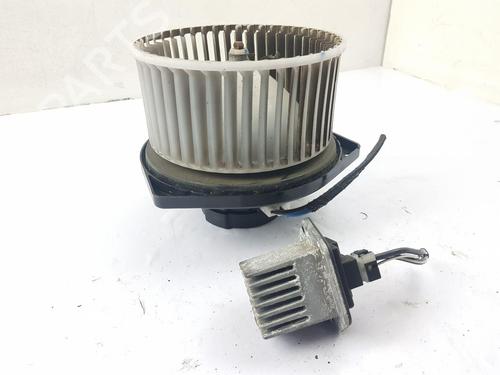Heater blower motor MITSUBISHI L200 / TRITON (KJ_, KK_, KL_) 2.5 DI-D 4WD | BP30764910M62
