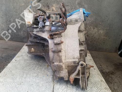 Gearbox FORD S-MAX (WA6) 1.8 TDCi | BP33559373M3 - Image 8