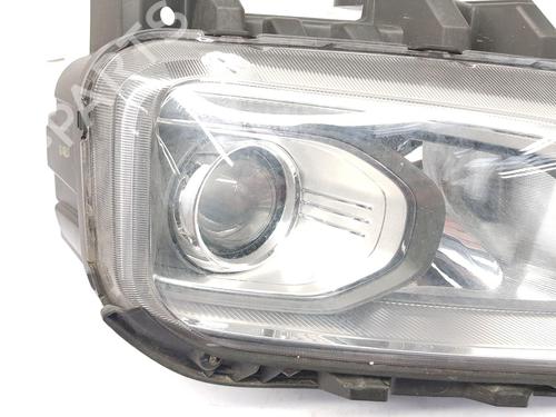 Right headlight HYUNDAI KONA (OS, OSE, OSI) 1.0 T-GDi | BP29641845C29 