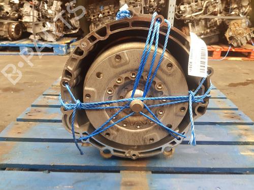 Used Gearbox Gearbox 39227041 39227041