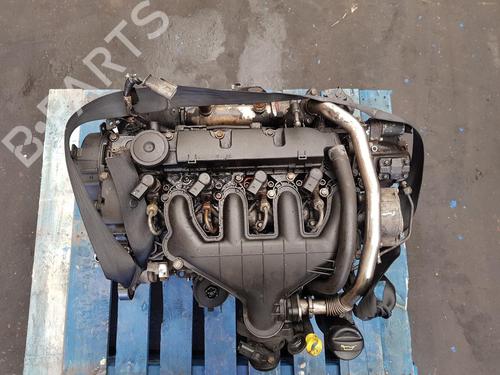Engine CITROËN JUMPY II (VF7) 2.0 HDi 120 | BP27664525M1