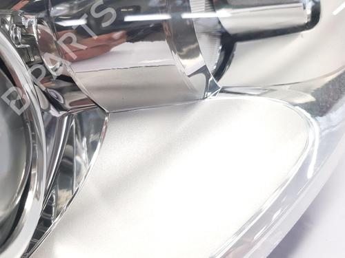 Right headlight FORD FIESTA VI (CB1, CCN) 1.6 Ti | BP29642117C29 