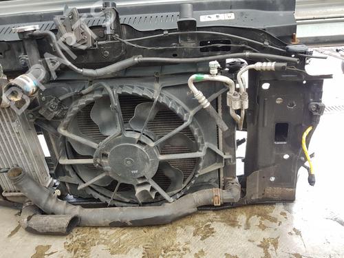 Front slam panel KIA VENGA (YN) 1.6 CRDi 115 | BP27886402C72  - Image 13