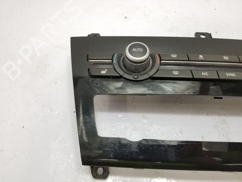 Climate control BMW X3 (F25) xDrive 35 d | BP28081296I5 