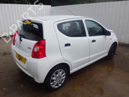 Engine SUZUKI ALTO VII (GF, HA25_, HA35_) 1.0 (AMF310, GFC31S) | BP32069876M1  - Image 13
