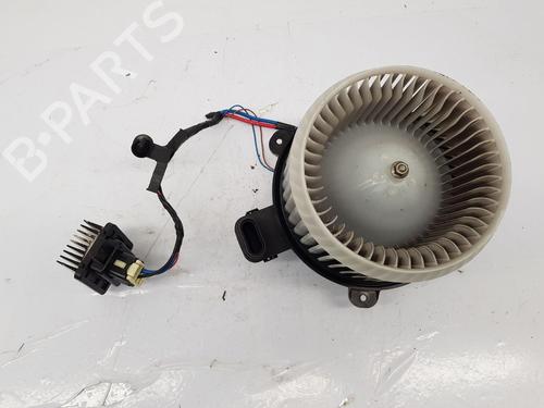 Used Heater blower motor Heater blower motor MITSUBISHI OUTLANDER III (GG_W, GF_W, ZJ, ZL, ZK) Plug-in Hybrid (GG2W) (200 hp) 33889938 33889938