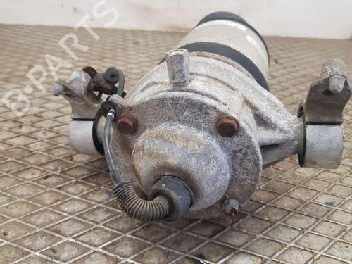 Left rear shock absorber PORSCHE CAYENNE (92A)  | BP29343083M18 