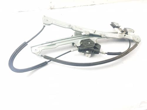 Rudehejsemekanisme Højre foran MITSUBISHI COLT VI (Z3_A, Z2_A) 1.1 (Z31A, Z32A) | BP28029310C23 
