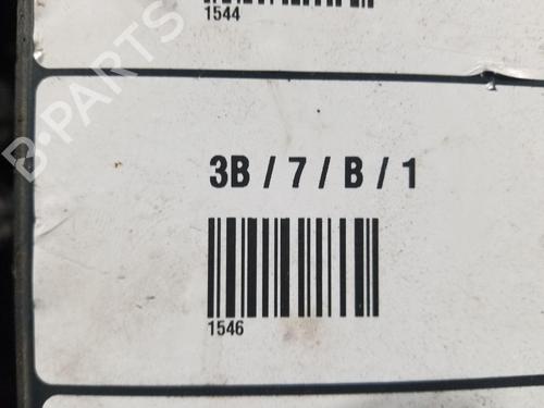Engine SUZUKI WAGON R+ (MA) 1.3 (RB413) | BP31346327M1 