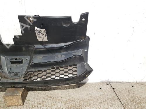 Grille DACIA SANDERO II TCe 90 (B8M1, B8MA, B8AC) | BP32252254C40