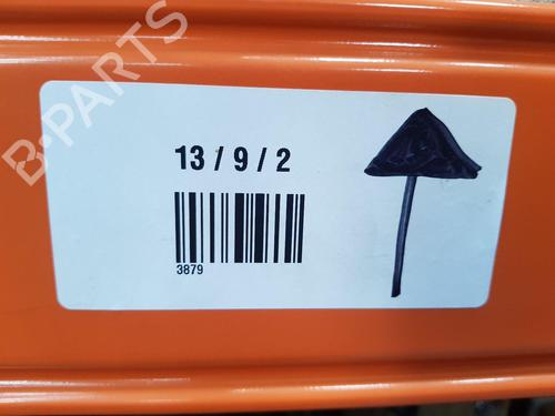 Luggage compartment floor MAZDA MX-5 IV (ND__) | BP22664604I33 - Image 7