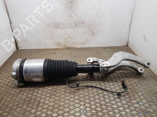 Used Left front shock absorber VOLVO XC90 II (256) B5 Mild-Hybrid AWD (235 hp) 31053561