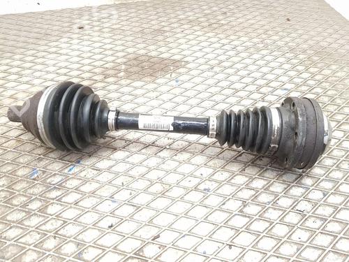Used Left front driveshaft VW GOLF VII (5G1, BQ1, BE1, BE2) 2.0 GTD (184 hp) 29870853