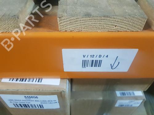 Pipe LAND ROVER DISCOVERY V (L462) | BP39028666M125 - Image 7
