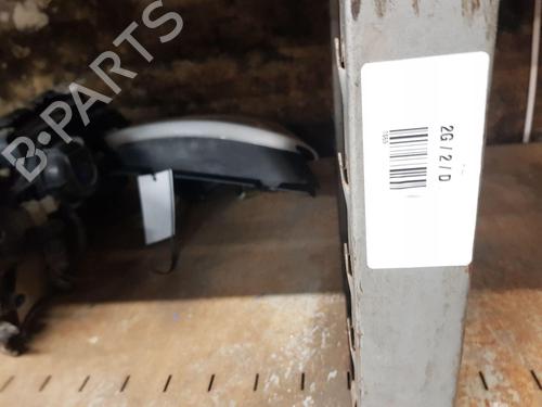 Left taillight FIAT 500 (312_) 1.2 (312AXA1A) | BP23434902C34