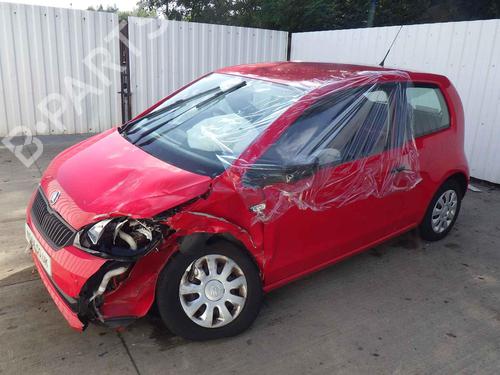 Right headlight SKODA CITIGO (NF1) 1.0 | BP32430383C29 - Image 13