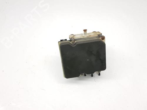 ABS pump NISSAN QASHQAI I (J10, NJ10) 1.5 dCi | BP32127610M43 