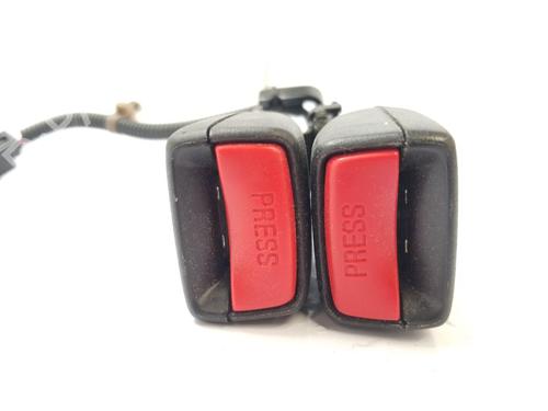 Seat buckle HONDA CIVIC VIII Hatchback (FN, FK) 2.2 CTDi (FK3) | BP28029257I32 