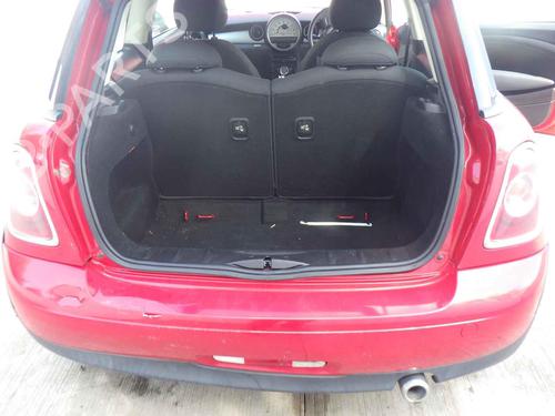 Steering column stalk MINI MINI (R56) Cooper D | BP33630147I23  - Image 13