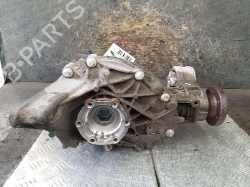 Rear differential AUDI Q7 (4MB, 4MG, 4MQ) 3.0 TDI quattro | BP35967018M24 - Image 3