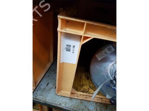 Servo brake PORSCHE MACAN (95B)  | BP22208017M42 