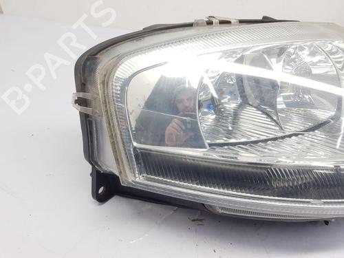 Right headlight CITROËN C3 I (FC_, FN_) 1.4 i | BP30948756C29