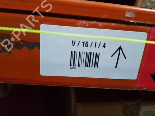 Engine control unit (ECU) SUZUKI WAGON R+ (MA) 1.3 (RB413) | BP22667447M57