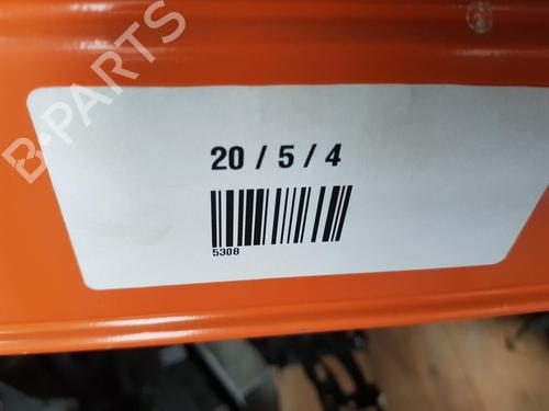 Køler OPEL CORSA F (P2JO) 1.2 (68) | BP28501055M31