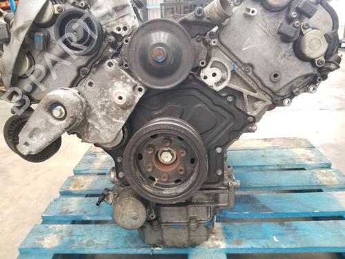 Engine JAGUAR XK II Coupe (X150) 5.0 XKR | BP27214508M1 - Image 15