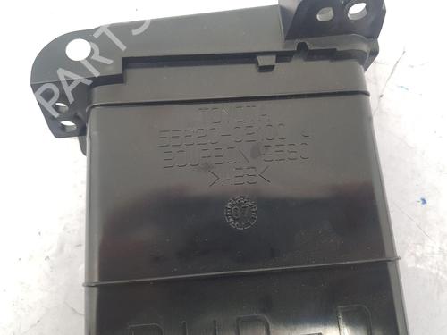 Cup/Object holder TOYOTA AURIS (_E15_) 2.0 D-4D (ADE150_, ADE150R) | BP33412608I37 - Image 6