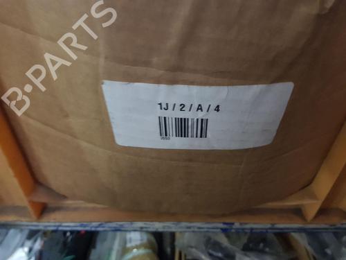 AC pipe AUDI A5 Convertible (8F7) S5 quattro | BP22208744M126 - Image 4