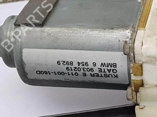 Front right window mechanism MINI MINI Convertible (R52) Cooper | BP33186275C23 - Image 4