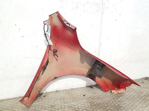 Left front fenders SKODA RAPID (NH3, NK3, NK6) 1.6 TDI | BP27267010C41 