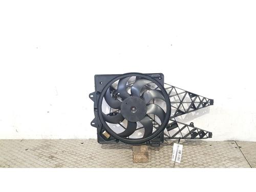 Used Radiator fan Radiator fan FIAT DOBLO Cargo (263_) 1.3 D Multijet (90 hp) 40257467 40257467